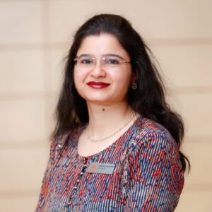 DR. SWATI A. MITTAL